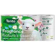 TENTO Fragrance Nature (8 pcs) - Toilet Paper