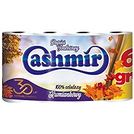 CASHMIR White (8 pcs) - Toilet Paper