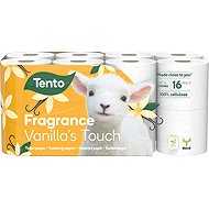TENTO Fragrance Vanilla (16 pcs) - Toilet Paper