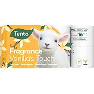 TENTO Fragrance Vanilla (16 ks) - Toilet Paper