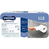 PALOMA Professional Pulp 250 útržků (8 ks) - Toilet Paper
