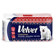 VELVET Zima (16 ks) - Toilet Paper