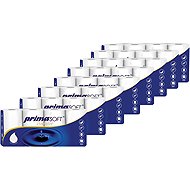 PRIMASOFT Exclusive 8× (8 pcs) - Toilet Paper