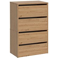 TOPESHOP MODO X2 Artisan shoe rack - Shoe Rack