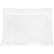 TOPKING Flat pillow for children 45 × 60 cm - hollow fibre, Czech production - Pillow
