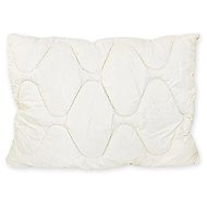 TOPKING Pillow made of Merino wool, Czech production - Pillow
