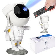 TopKing Star Projector Astronaut with remote control - Light Projector