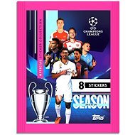 Topps Samolepky Champions League 2023/24 - Collector's Cards