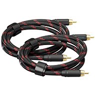 Topping TCR2-125 - Cable Set