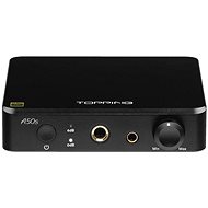 Topping A50s Black - Headphone Amp