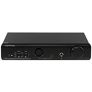 Topping A90 Black - Headphone Amp