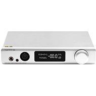 Topping DX7 Pro Silver - Headphone Amp