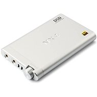 Topping NX4DSD Silver - Headphone Amp