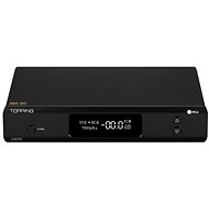 Topping D90SE Black - DAC Transmitter