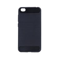 TopQ Kryt Xiaomi Redmi Go černý 76351 - Phone Cover