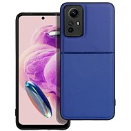 TopQ Kryt Xiaomi Redmi Note 12S pevný modrý 104931 - Phone Cover