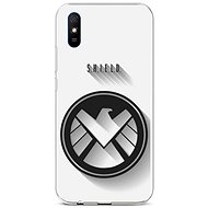 TopQ Kryt Xiaomi Redmi 9A silikon Shield 51877 - Phone Cover