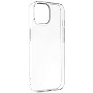TopQ Kryt iPhone 15 Plus 2 mm průhledný 105075 - Phone Cover
