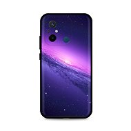 TopQ Cover Xiaomi Redmi 12C Galaxy 106807 - Phone Cover