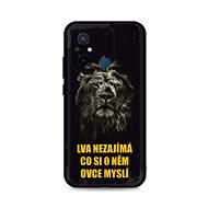 TopQ Kryt Xiaomi Redmi 12C Lev 106729 - Phone Cover