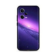TopQ Kryt Xiaomi Redmi Note 12 Pro 5G Galaxy 106733 - Phone Cover