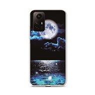 TopQ Kryt Xiaomi Redmi Note 12S Úplněk 106860 - Phone Cover