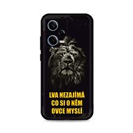 TopQ Kryt Xiaomi Redmi Note 12 Pro+ 5G Lev 106828 - Phone Cover