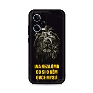 TopQ Kryt Xiaomi Redmi Note 12 Pro 5G Lev 106786 - Phone Cover