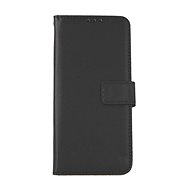 TopQ Case Motorola Edge 40 book black with buckle 2 106782 - Phone Case