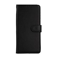 TopQ Case Honor 90 Lite 5G book black with buckle 106764 - Phone Case
