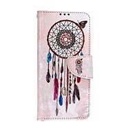 TopQ Case Xiaomi Redmi Note 12S Dreamcatcher 107411 - Phone Case