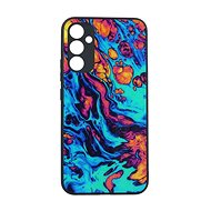TopQ Kryt Flexible Samsung A34 Crazy 107646 - Phone Cover