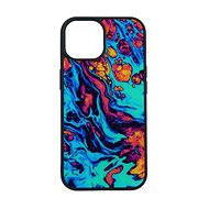TopQ Kryt Flexible iPhone 15 Crazy 107676 - Phone Cover