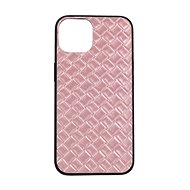TopQ Kryt Flexible iPhone 13 Metallic Pattern 107665 - Phone Cover