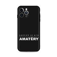 TopQ Kryt iPhone 15 Pro Bez spánku 100732 - Phone Cover
