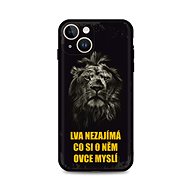 TopQ Kryt iPhone 15 Lev 100493 - Phone Cover