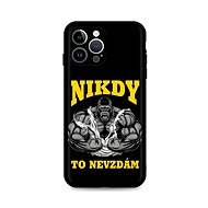 TopQ Kryt iPhone 15 Pro Gorila 99946 - Phone Cover