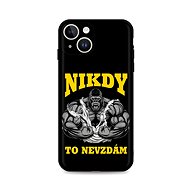 TopQ Kryt iPhone 15 Gorila 99944 - Phone Cover