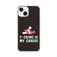 TopQ Kryt iPhone 15 Cardio 99812 - Phone Cover