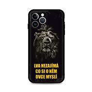 TopQ Kryt iPhone 15 Pro Max Lev 100727 - Phone Cover
