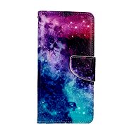 TopQ Case Motorola Moto G32 book Space 99487 - Phone Case
