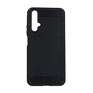 TopQ Kryt Honor 20 černý 99275 - Phone Cover