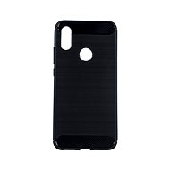 TopQ Cover Xiaomi Redmi 7 black 105233 - Phone Cover