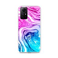 TopQ Kryt Xiaomi Redmi Note 12S Malba 99844 - Phone Cover