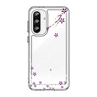 TopQ Cover Image Samsung A17 hard Blossoms sakura 141545 - Phone Cover