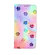 TopQ Case Samsung A17 Paws 142220 - Phone Case