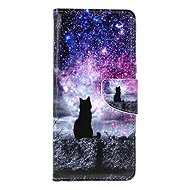 TopQ Case Xioami Redmi 15 Starry Sky 142351 - Phone Case