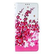 TopQ Case Xioami Redmi 15 Flowers 142345 - Phone Case