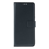 TopQ Xiaomi Redmi 15C book case black with buckle 2 142381 - Phone Case