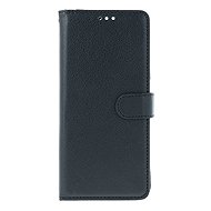 TopQ Xiaomi Redmi 15C book case black with buckle 142379 - Phone Case